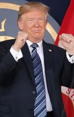 Trump'tan sürpriz Kuzey Kore açıklaması!