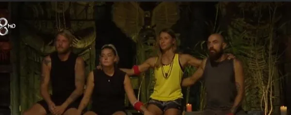 Survivor'da kim elendi? İşte Acun Ilıcalı'nın açıkladığı 2020 Survivor elenen ismi ve SMS sıralaması-4