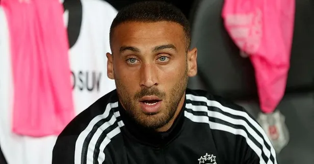 Beşiktaşlı Cenk Tosun 1.5 yılı aşkın süredir bitmeyen hasreti