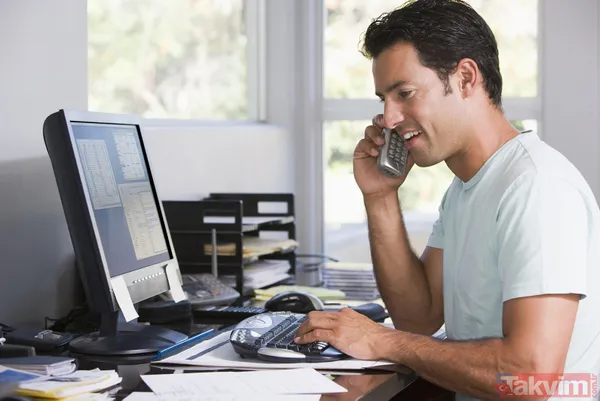 Yıllık izin yapacaklar dikkat! İşte yıllık izin süresini artırma formülü... - 8