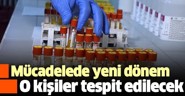 Son dakika: İstanbul Tıp Fakültesi’nde antikor testi yapılmaya başlandı