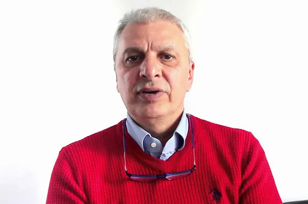 CHP yandaşı Can Ataklı'ya hapis şoku!