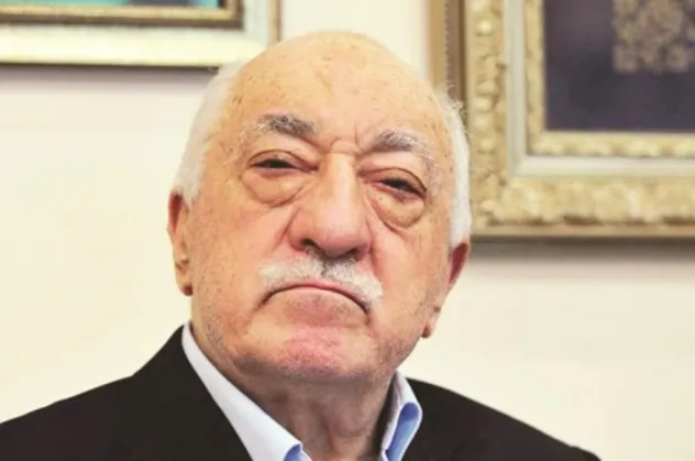 ABD'de FETÖ'ye dev operasyon