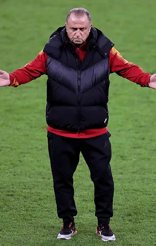 İşte Galatasaray'ın Schalke 11'i