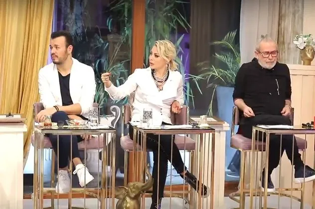 Doya Doya Moda birincisi belli oldu! 13 Ocak Çarşamba Doya Doya Moda puan durumu!