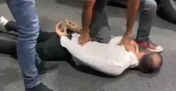 'Ayhan Bora Kaplan' davasında gizli tanık Ü5 ifadelerini geri çekti! Mahkeme salonu karıştı