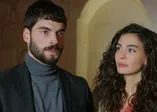 Azize’yi şok eden itiraf! Hercai 38. yeni bölüm