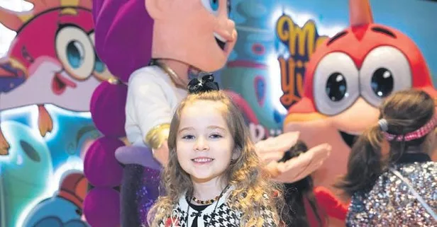 ATV, bu 23 Nisan’da ekranını çocuklara açtı! Miniklerin buluşacağı programı Hercai’nin yıldızı Ebrar Demirbilek sunacak