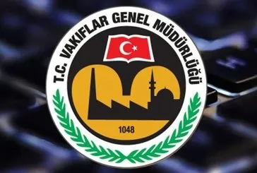 VGM personel alımı başvuru ekranı 2023