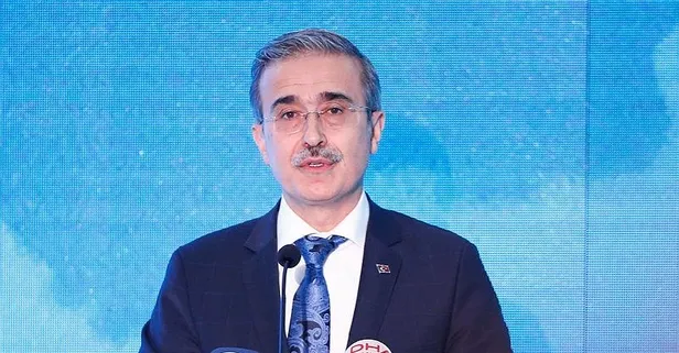 Son dakika: Savunma Sanayi Başkanı İsmail Demir'den CHP’nin Altay tankı ile ilgili iddiasına yanıt