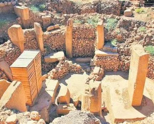 Çöpten Göbeklitepe