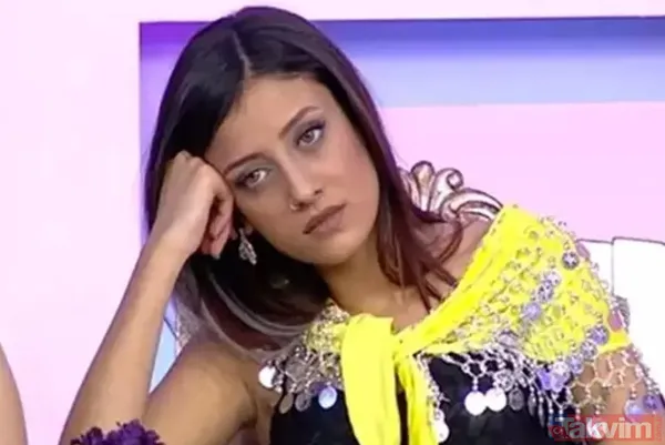 Kalça dansıyla ünlü olan Solmaz Çiros öyle bir değişti ki! Seda Sayan'ın gelin adayı bakın ne halde: Solmaz da solmuş - 5