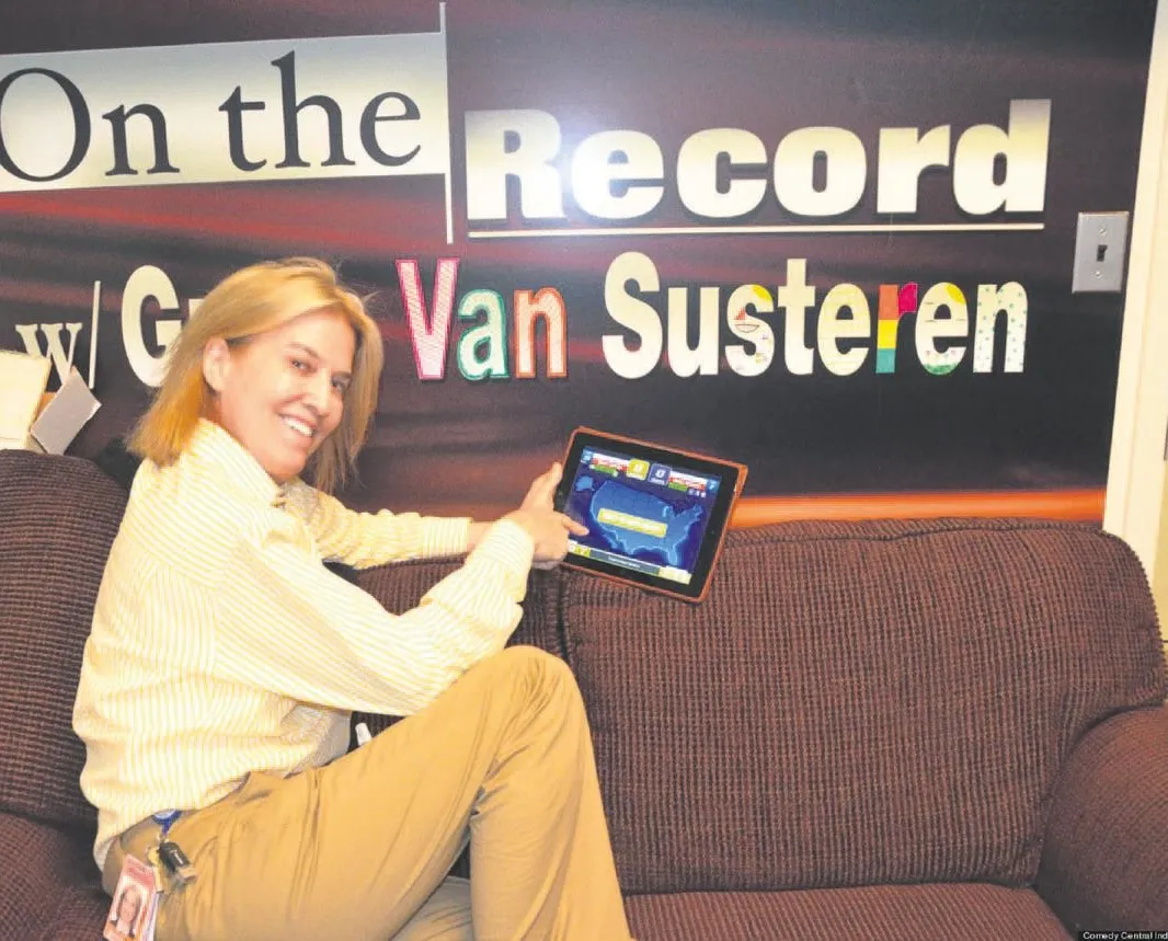 Trump mehter dinletti