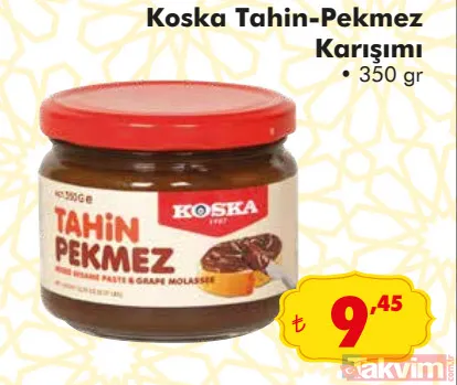 Haftanın ŞOK market indirimleri: 1-7 Mayıs ŞOK aktüel ürünler listesinde Ramazan ayına özel sürpriz ürünler - 31