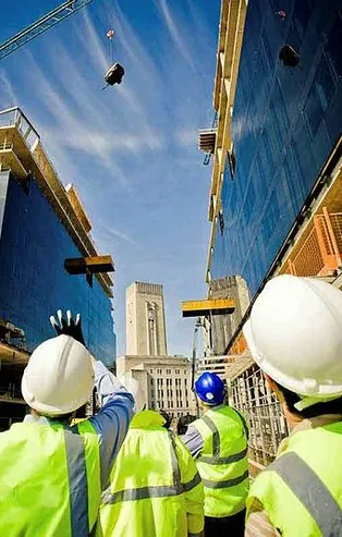 Yönetmelik Resmi Gazete'de yayımlandı! Müteahhitler sınıflandırılıyor