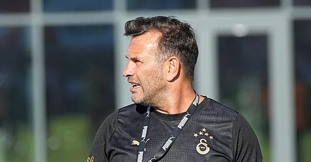 Cimbom antrenmanlara tam gaz devam ediyor