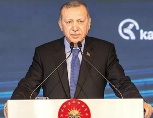 ’Bizi kimse tutamaz’