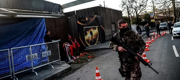 Vatandaşa göre terörün arkasında ABD var