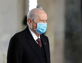 Bahçeli’nin mağdur olduğu davada tepki çeken gelişme!