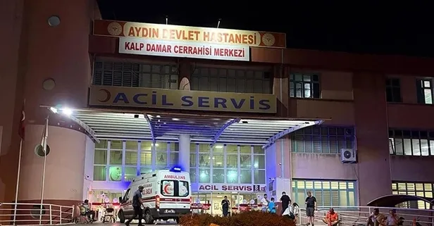 Silahla dehşet saçtı