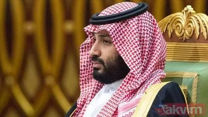 Suudi Arabistan Veliaht Prensi Muhammed bin Selman’ı korku sardı!