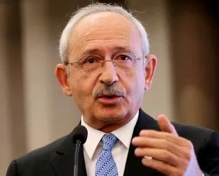 Cumhurbaşkanı Erdoğan’ın avukatından Kılıçdaroğlu’na dava