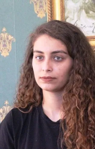 Nurettin Şeyhmusoğlu, Tuğçe Çelik'i tacize devam etti! Başsavcılık acımadı