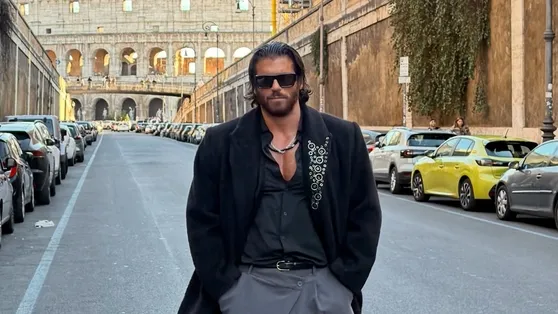 Hem suçlu hem güçlü! Can Yaman’dan Türk basınına çirkin sitem