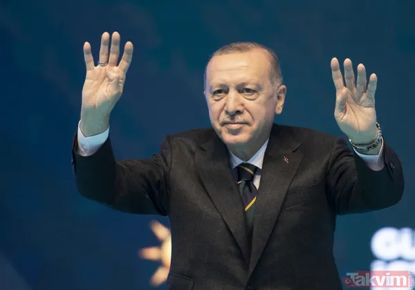 SON DAKİKA: AK Parti 7. Olağan Büyük Kongresi'nden çarpıcı kareler - 31