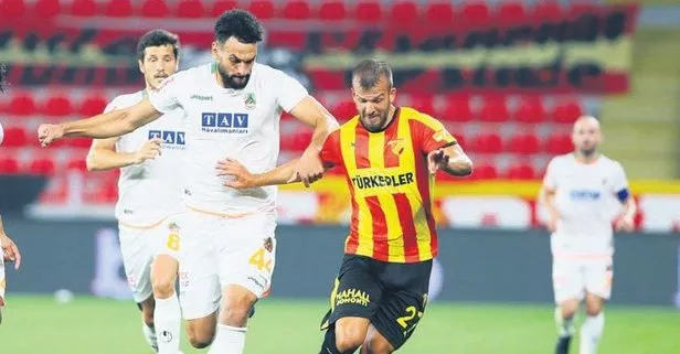 Alanya Kacti Goz Goz Yakaladi Takvim