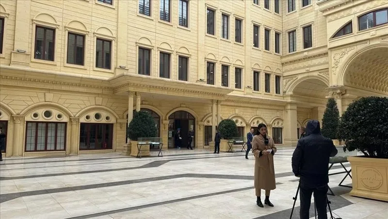 CHP'li Büyükçekmece Belediyesi'ne yolsuzluk soruşturması! Emniyet tarih verdi: Tüm belgeleri teslim edin-1