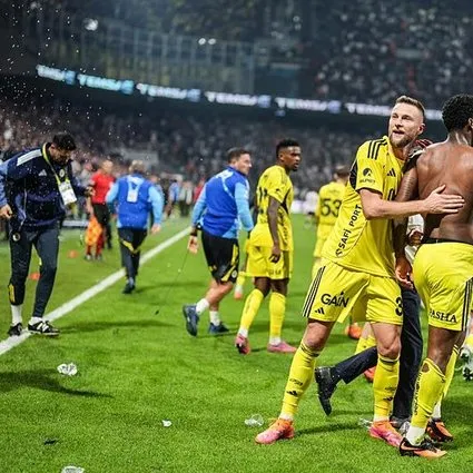 Flaş Skriniar - Orkun kıyaslaması!