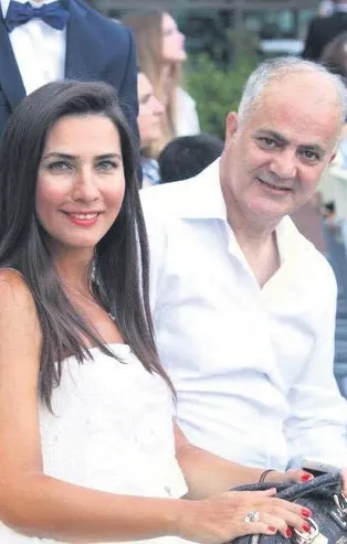 1 milyonluk tekme! Jülide Dalyan Eren'den Düzgün Dilaver Eren'e tazminat davası...