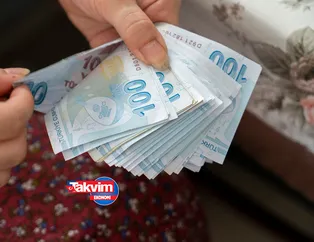 SSK, Bağkur'lu emekliye 6 aylık enflasyon farkı ve seyyanen zam! İlk veri farkı gösterdi! Maaşlar 1.882 TL birden artıyor! 150 gün sonra...