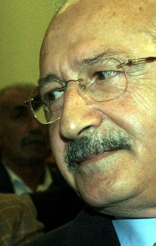 Bay Kemal İnce'yi böyle vuracak