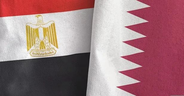Katar ve Mısır, aralarındaki eski sıcak ilişkilere geri dönmek istiyor