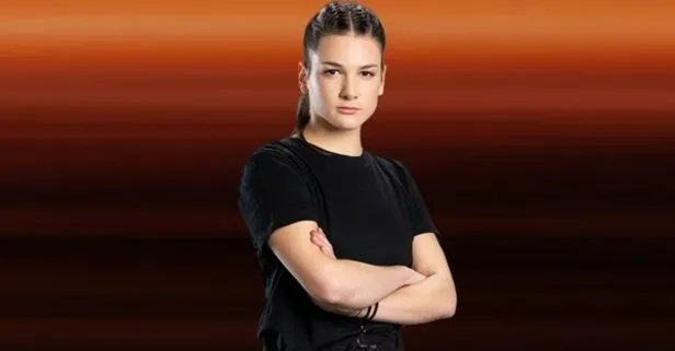 Survivor Nisa Bölükbaşı kimdir, nereli?