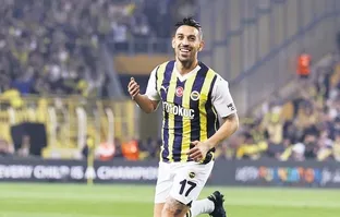 İrfan Can Kahveci için af kararı kapıda