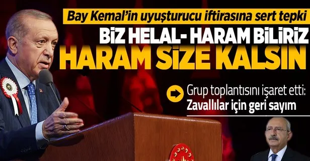 Başkan Erdoğan, Polis Akademisi Polis Amirleri Eğitimi Merkezi 6. Dönem Mezuniyet Töreni’nde açıklamalarda bulundu