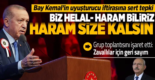 Başkan Erdoğan, Polis Akademisi Polis Amirleri Eğitimi Merkezi 6. Dönem Mezuniyet Töreni'nde açıklamalarda bulundu