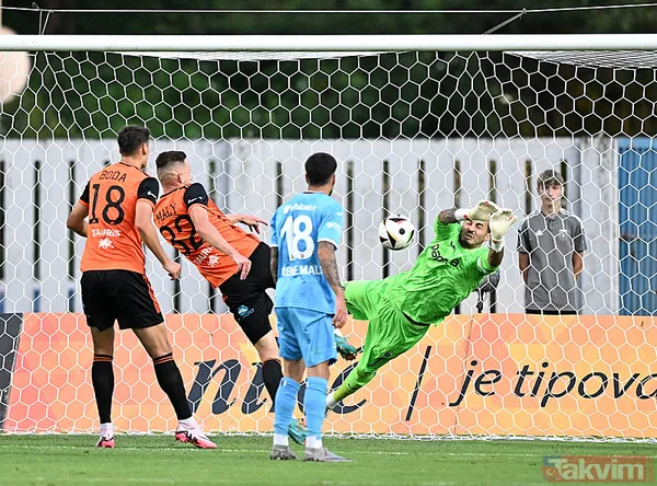 Ruzomberok - Trabzonspor maçı değerlendirmesi! Hangi futbolcu nasıl oynadı? - 2