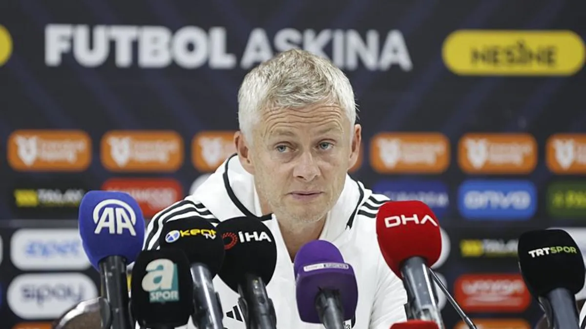 Solskjaer'in ekibinde sürpriz değişiklik