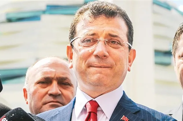 CHP'li İBB Başkanı Ekrem İmamoğlu'nun ilk 100 gününde sadece yalan var