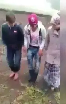 Şehit Eren'in yeni görüntüleri ortaya çıktı!