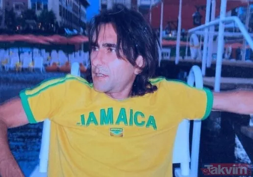 Avrupa Yakası'nın Gaffur'uydu... Peker Açıkalın'dan bomba itiraf! Yıllar sonra 'kulak' gerçeğini açıkladı: "Saçlarım bu yüzden uzun..." - 5