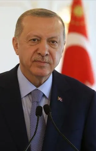 SON DAKİKA: Reform taslağı Başkan Erdoğan’a sunuldu: Tarih belli oldu!