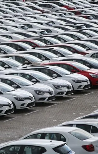 SON DAKİKA! Araç sahibi milyonları ilgilendiriyor! 2021'de yeni trafik sigorta fiyatları belli oldu