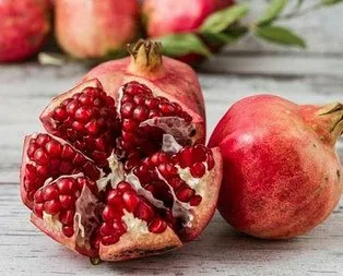 Baba olmak isteyen nar yesin