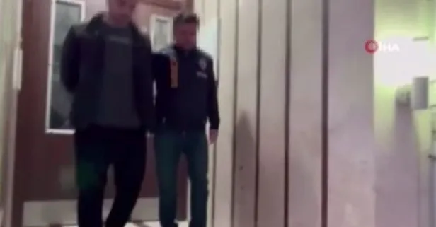 Araç kiralayacaklar dikkat! Şebeke çökertildi: 8 gözaltı