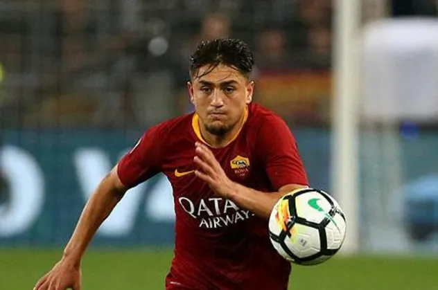 Cengiz Ünder'e Almanya'dan dev talip!